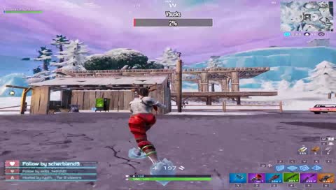 Ehre genommen mit Sniper