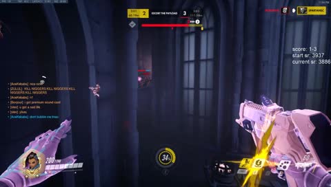 vesta duo with hackers nice