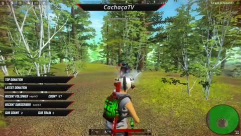 de la pluie chez toi ?