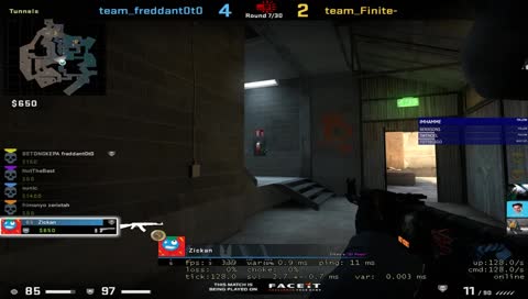 Snabbkurs i vett och etikett med sunic