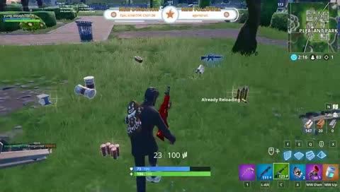 delu kill