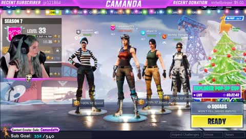 nice transition - professional ;)