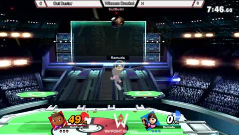 There's a little Mii in all of us
