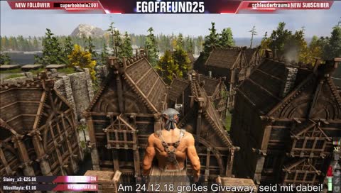 ich hab alles gesehen! das war´s für mich! 