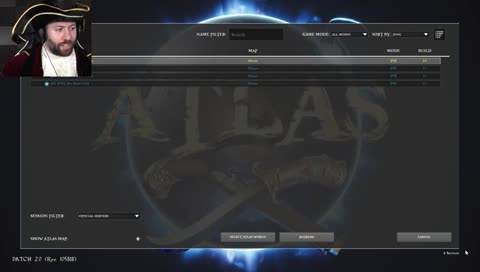 Get out of the Cave, Wade.