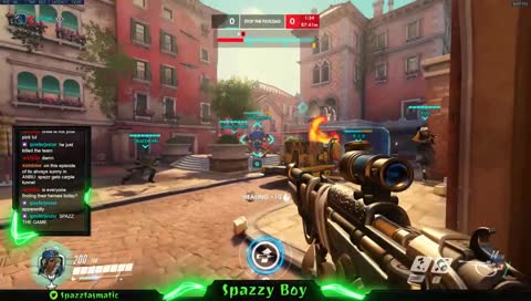 watch kill feed