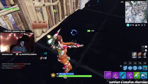 3 Days til Christmas! CODE "FRUITCAKE"! 100K! !upload