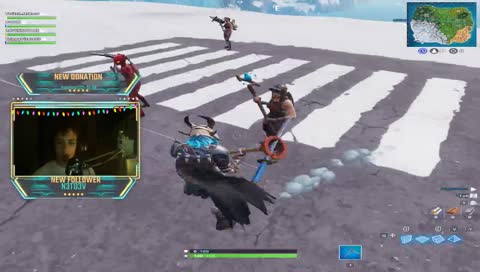 OOOOH IT'S RENEGADE RAIDER!!!!!!!!