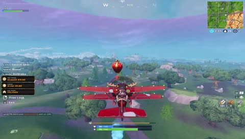 OMG !! What a jump !