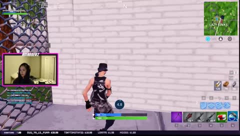 u no date snood I date him :(