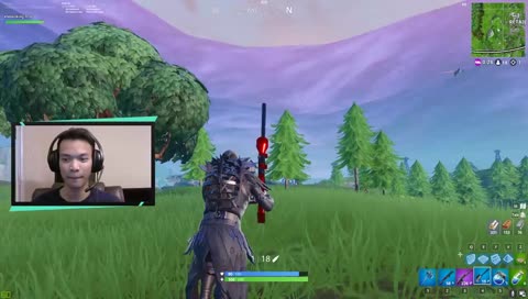 WE REALLY HIT THOSER