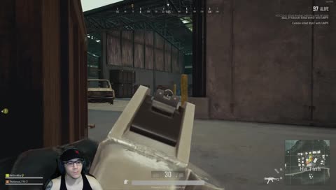 Sensei kills ChocoTaco