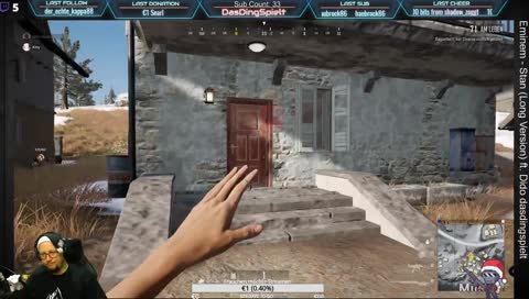 Beste Nade :D