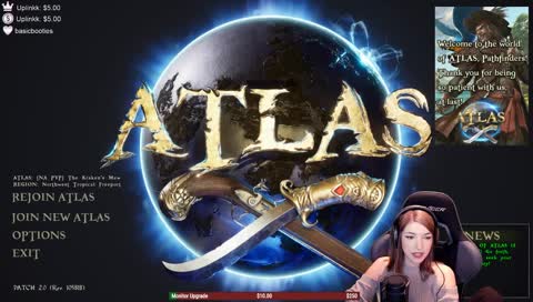 ark picture one atlas news