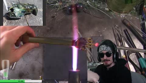 best GOON GHOST to date