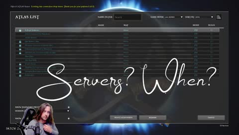 Streamers crazy sub reaction