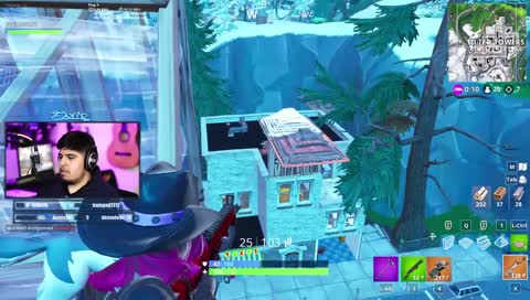 did he jump to his death?