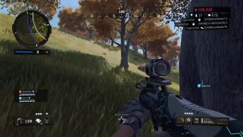 My Tree Senses are TiNgLiNg