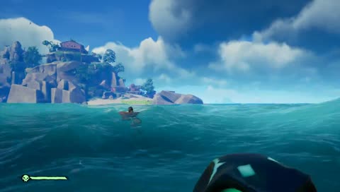 Betsy's final act of service.