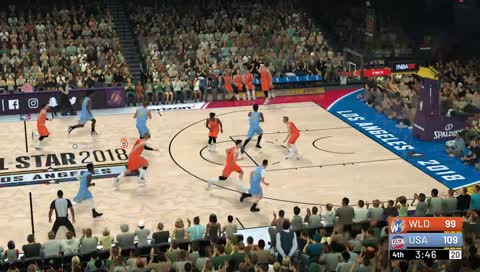 CARROLL BETWEEN THE LEGS