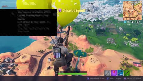 Luckiest person alive