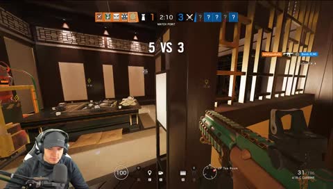 INTERROOOOOOOOGATIOOON!