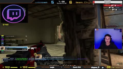 O CLUTCH DO HOMEM - Kile