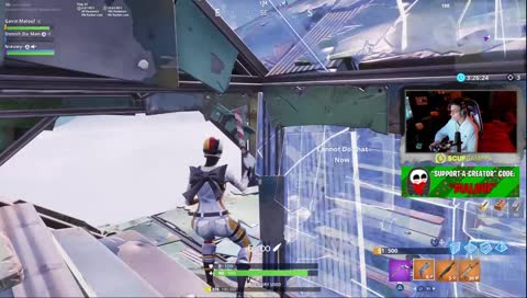 pop up cup🎄Code “Malouf”🎄 in item shop Pro Controller Player on PC / 1300+Wins🏆 and  24k+Kills☠️