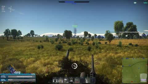 Just teamkilling things NotLikeThis