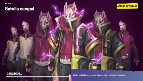 Dijo que se la come de todas formas para nada sacado de contexto