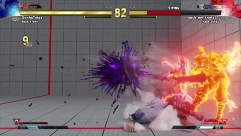 Uhhh Accidental Meaty??