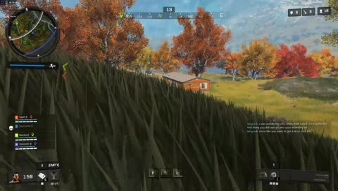 Stab kill to stab kill combo