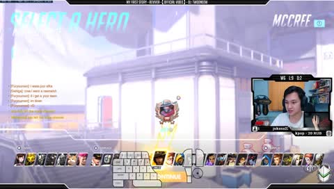 как стреляют азиаты 