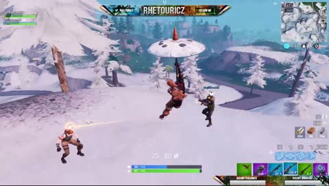 OMEGALUL