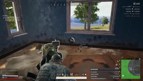 pog