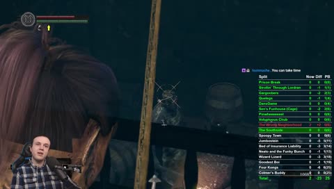 Call of Souls
