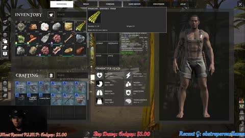 gonna build me a boti