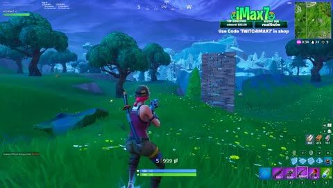 LOL where he go? ha ha