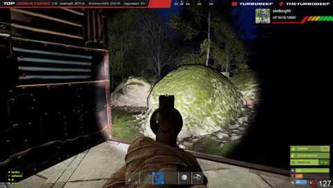 Headshot of a lifetime!