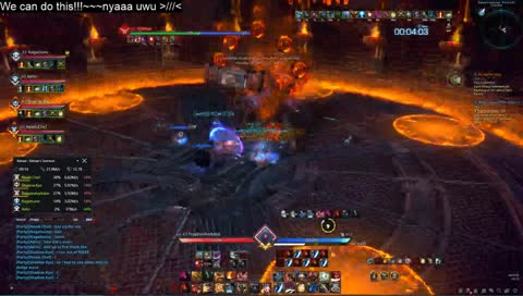 i had to dodge my brain 