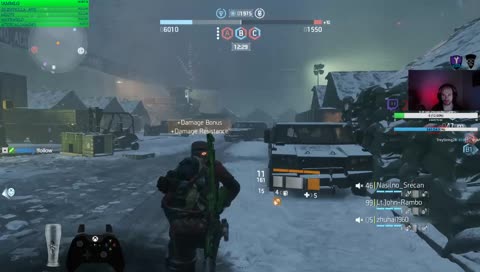 Clip that flick?