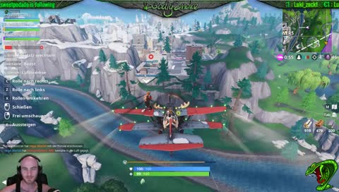 Das wollt ich gar nicht