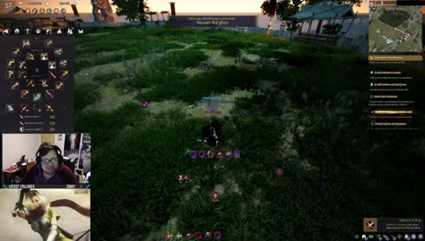 Thanks for the movement video (progress)