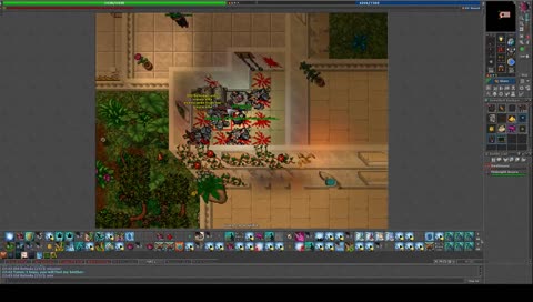 No magic shield RIP :(