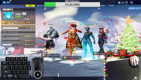 when you go back to season 5 on accendent