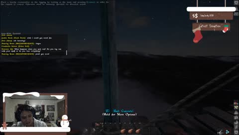 Happy Jina Makes a Good Loop