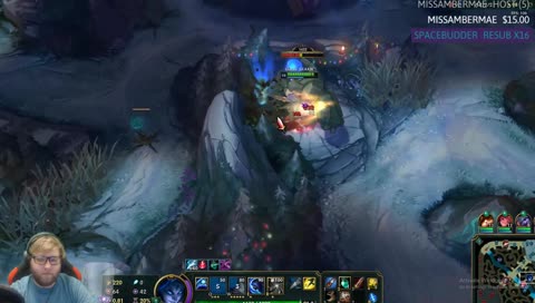 tie the guys and make them watch