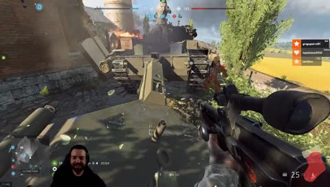 I'm crushed, tank surfing, surf with me