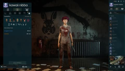 deceit asmr