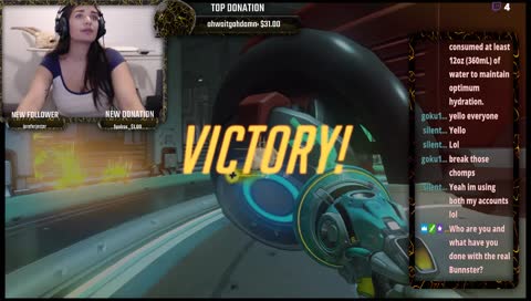 Clappy Song-dance of Victory!